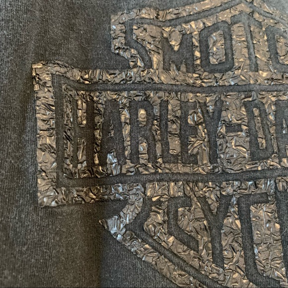 Harley-Davidson | Graphic Cancun Tee Shirt - Picture 5 of 15